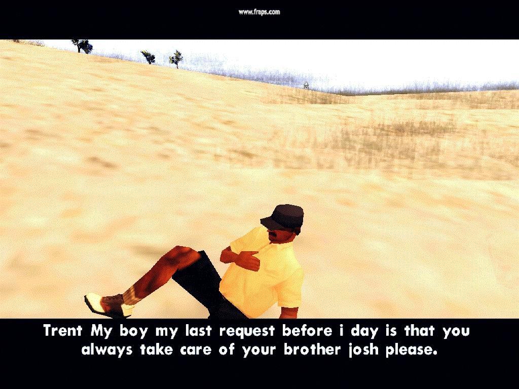 Promised: Given to my dad