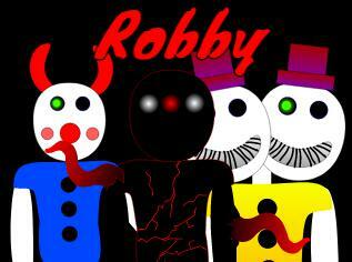 Robby Chapter 1-2