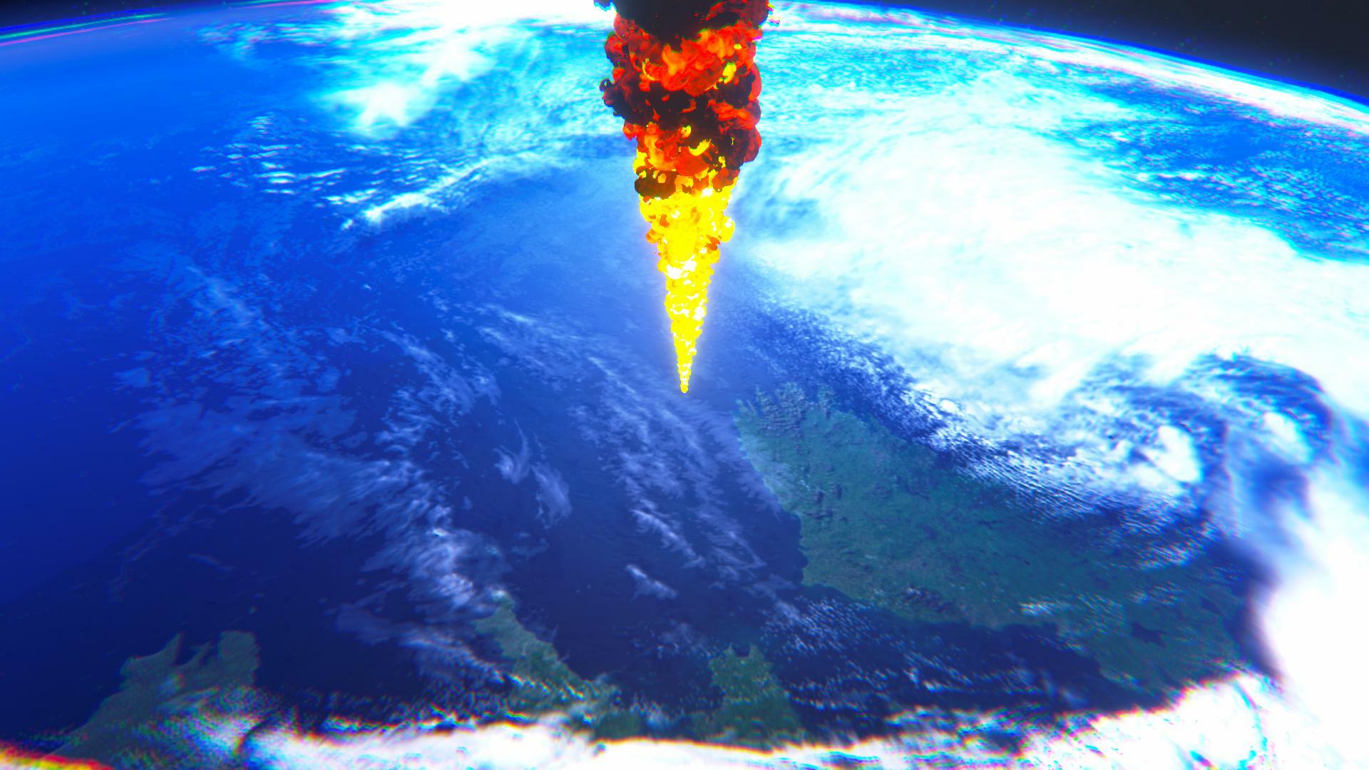 Chicx Makes History!