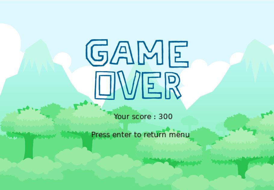 Bad Meal - GameCodeur, Contamination