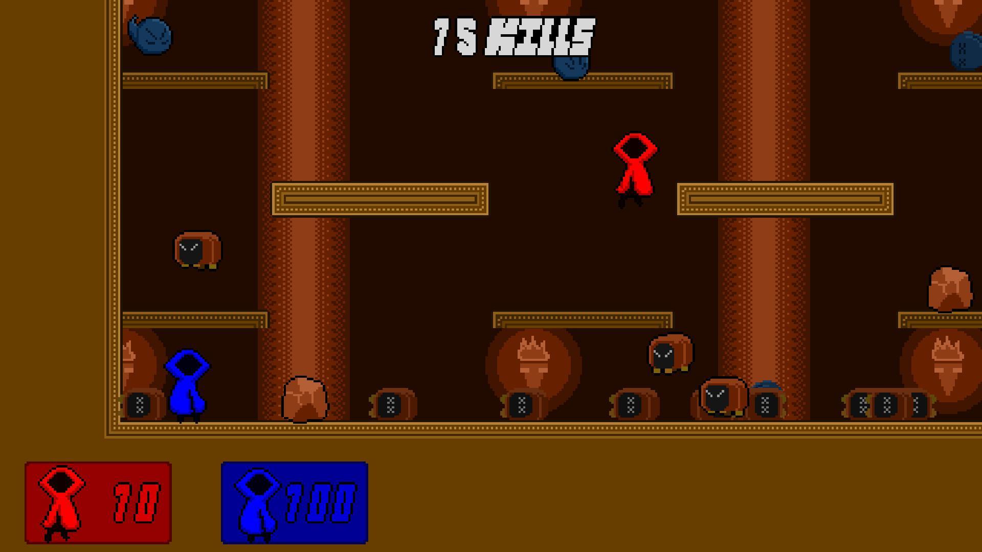 Ruin Ascension (Demo)