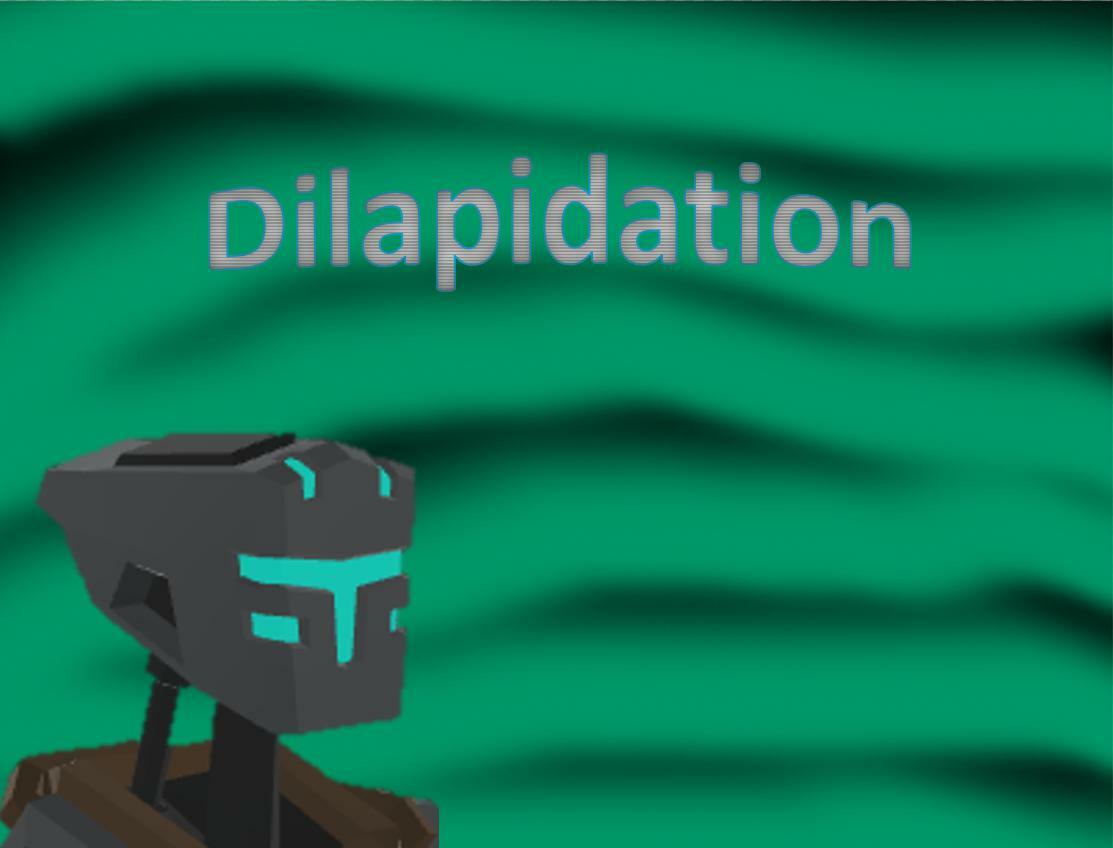 2.5D platformer