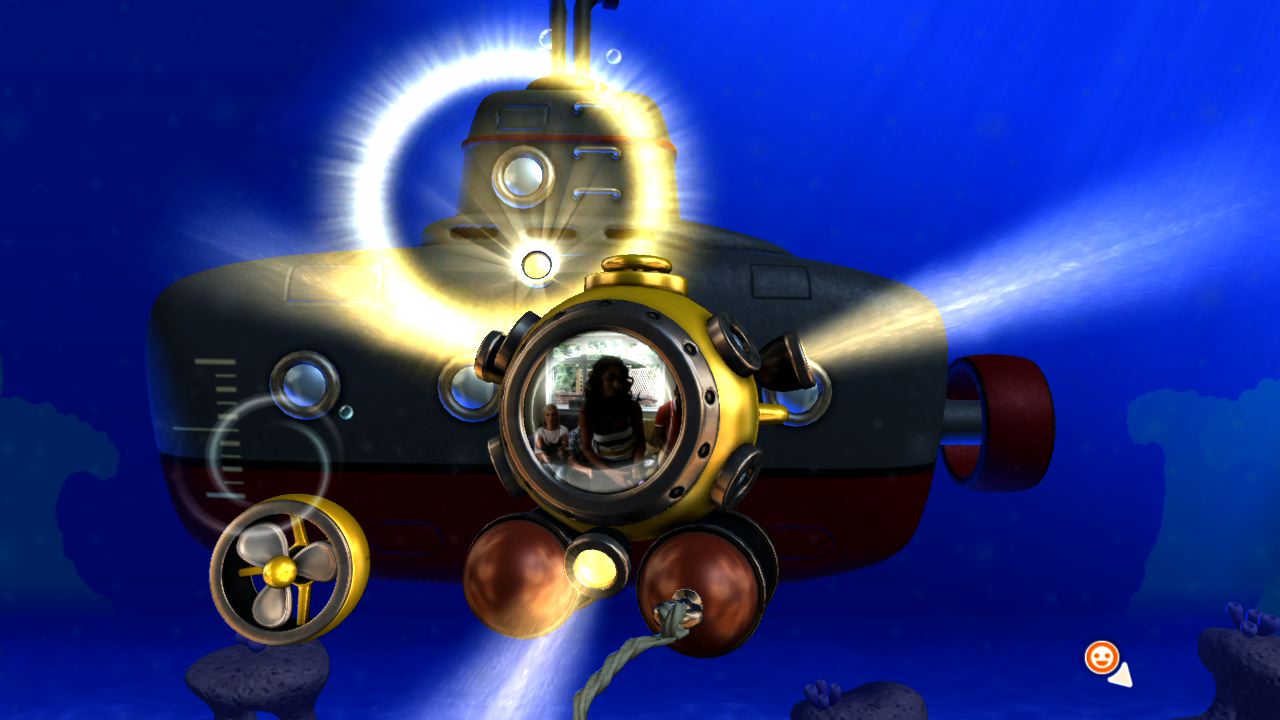 Start the Party: Save the World!