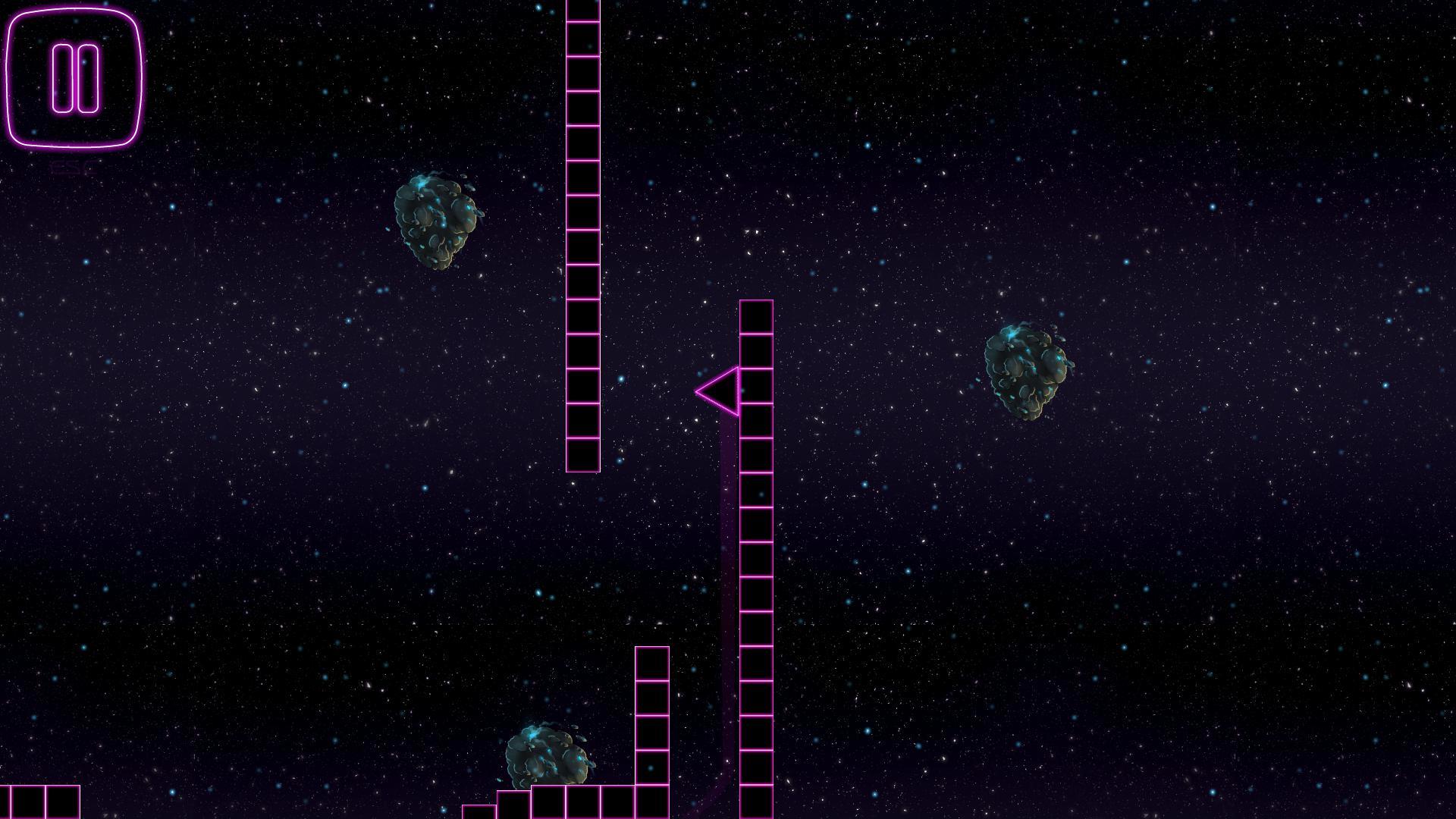 Triangulum (reck-it warehouse)