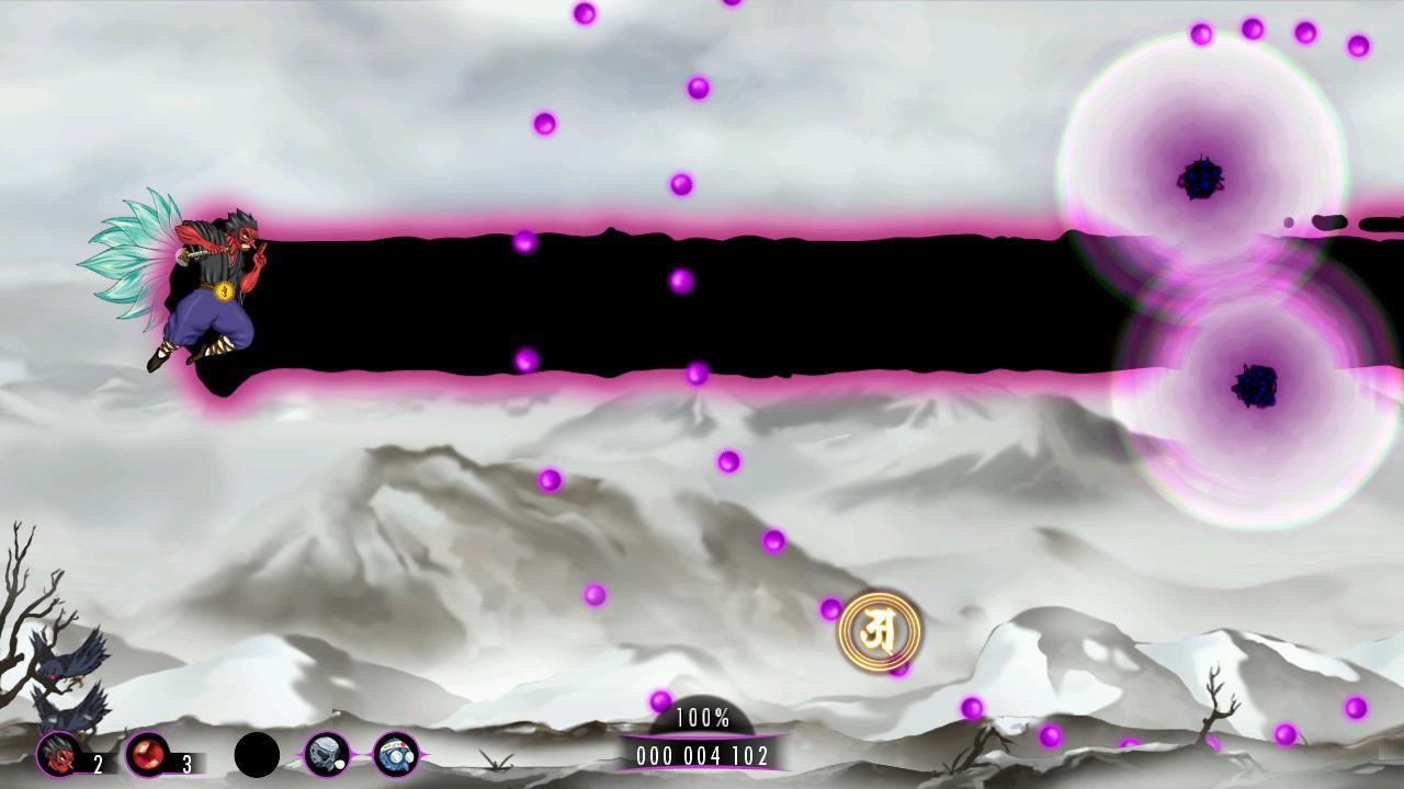 Nandeyanen!? - The 1st Sūtra