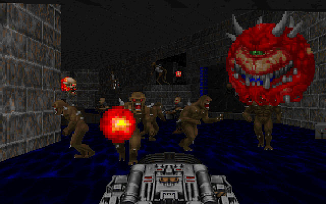 Final DOOM