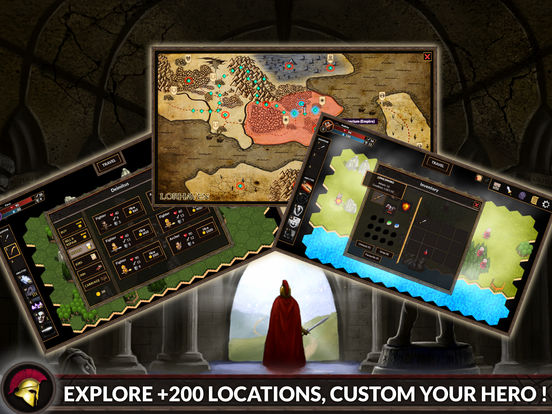 ETU - Expect The Unexpected