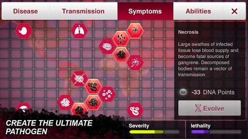 Plague Inc.