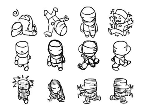 Don't Shoot the Engineers!