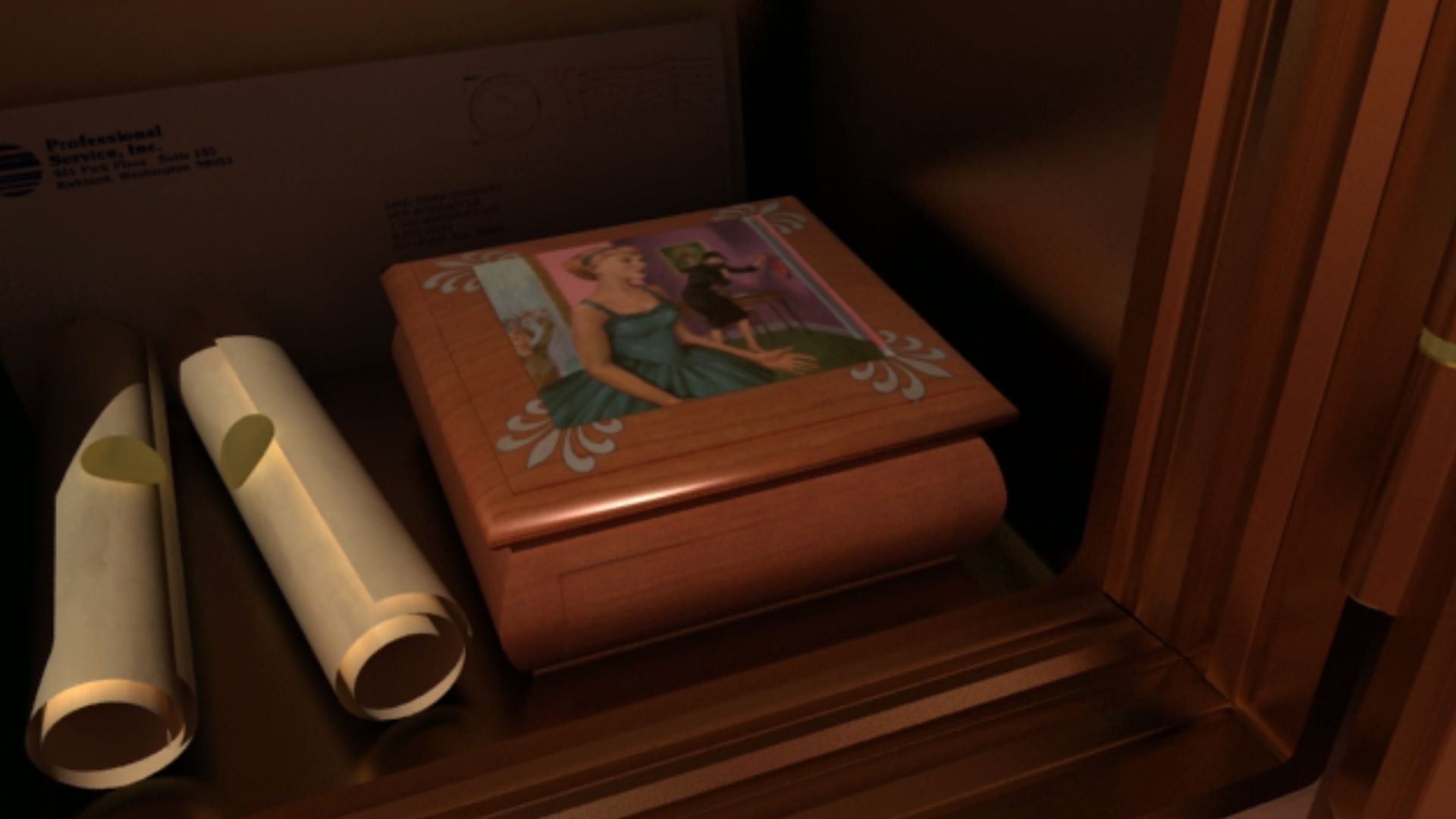 Nancy Drew: Secrets Can Kill REMASTERED PC system requirements