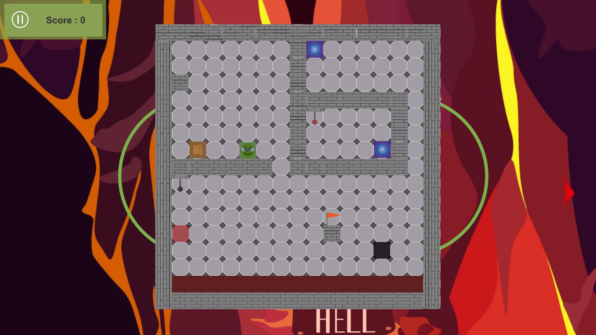 Square (itch) (Xantos)