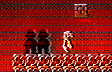 MARIO BROS. (itch)
