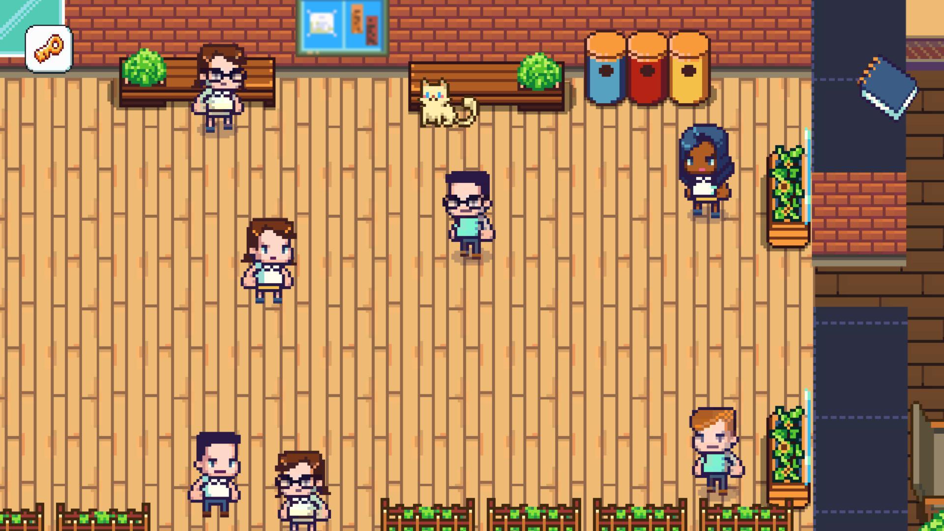 Kepo-Kepo Detective Club