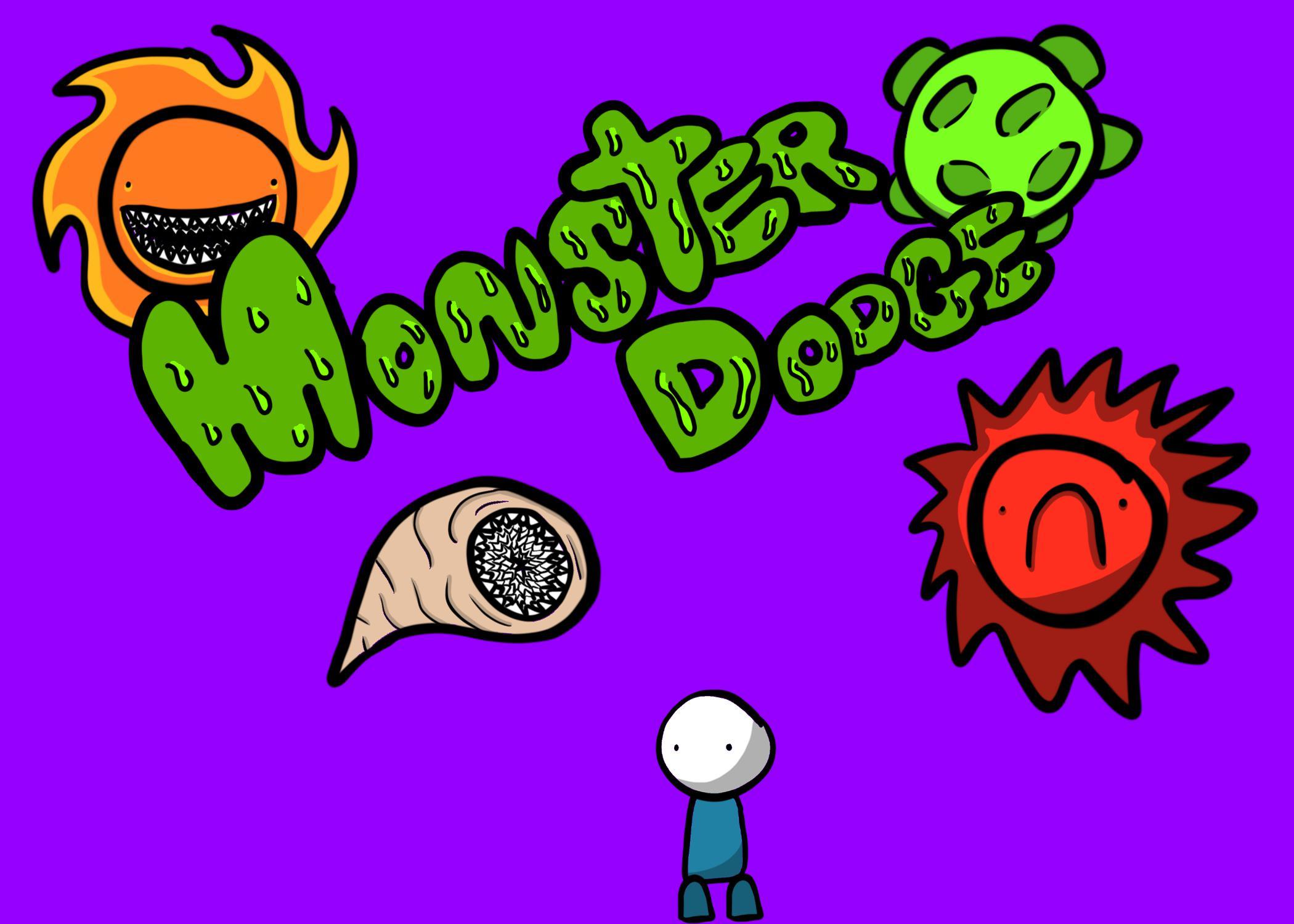 Monster Dodge