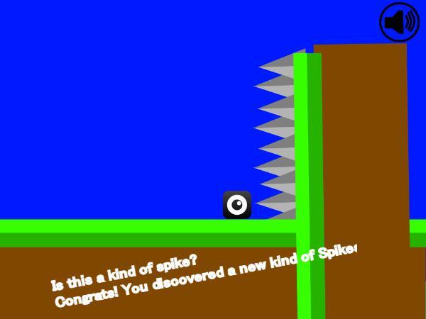 Lost Lands 2 || A platformer