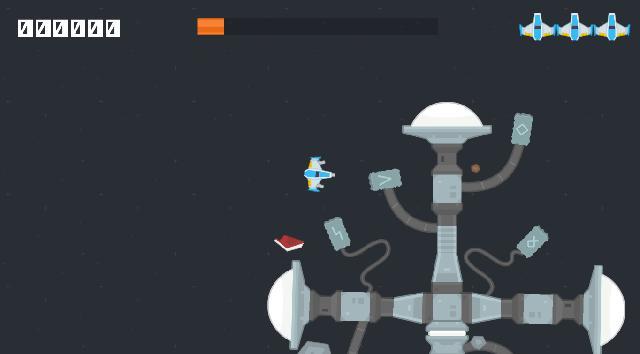 Dimensional Rift Escape