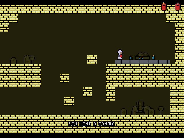 Temple of the Wumpus