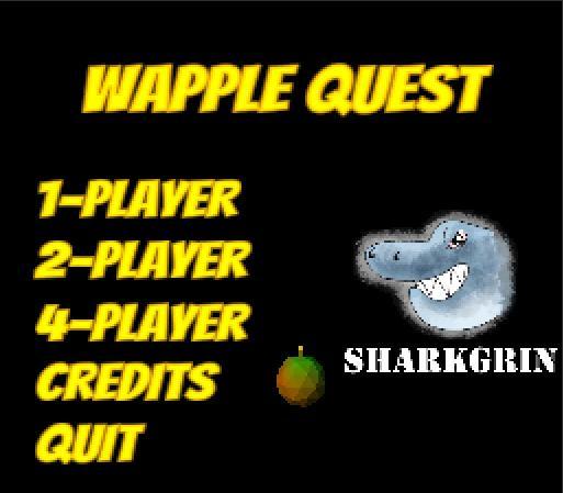 Wapple Quest