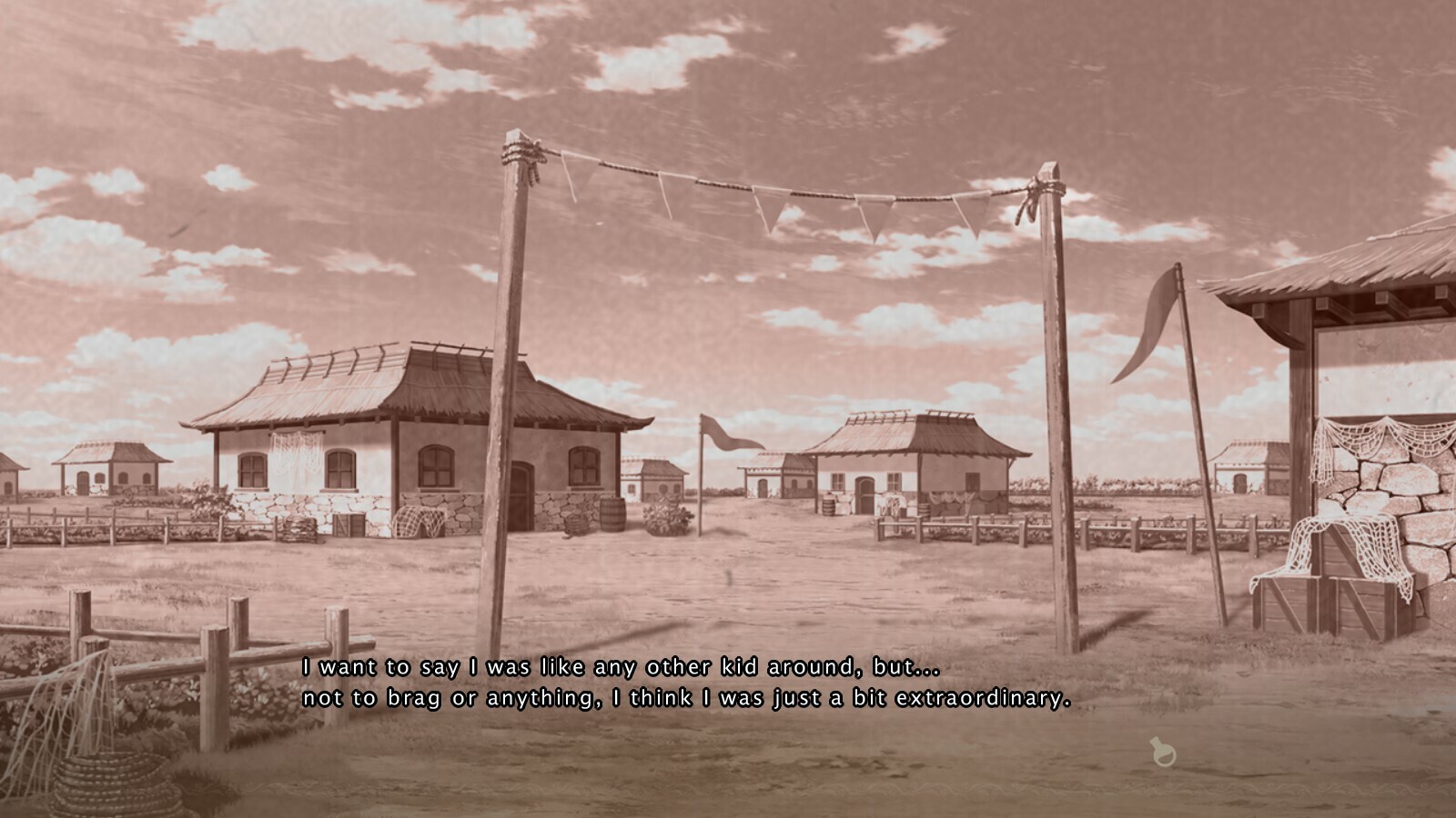 The Alchemist & His Battle-Scarred Homunculus