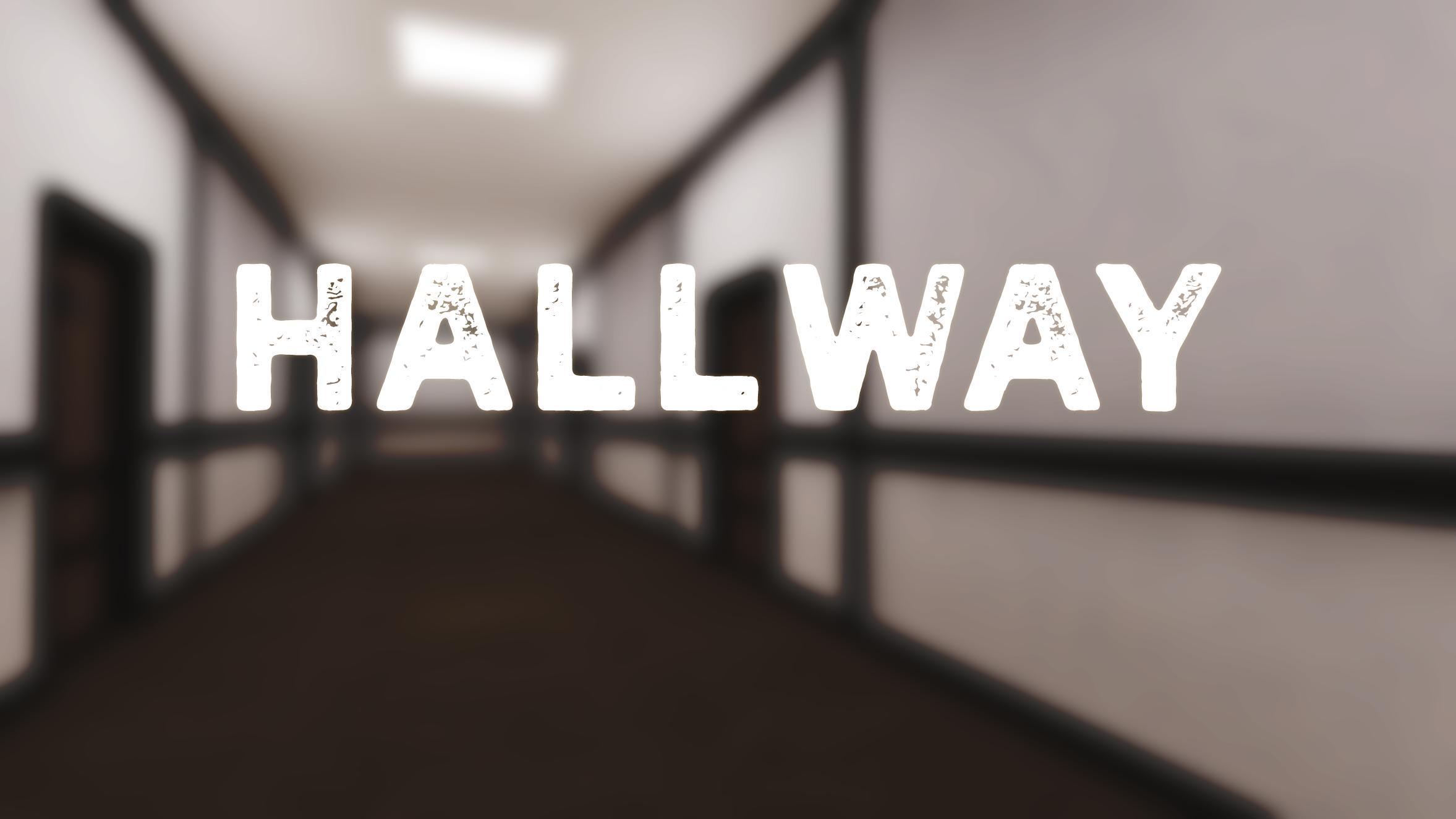 Hallway (diaosuyidsy)