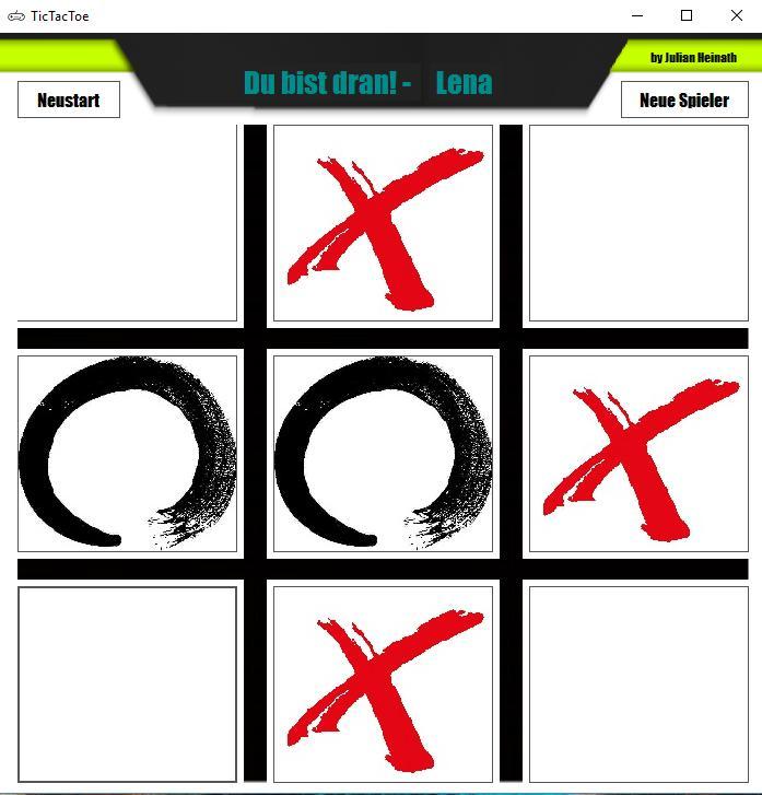 Tic Tac Toe (itch) (h31n1)