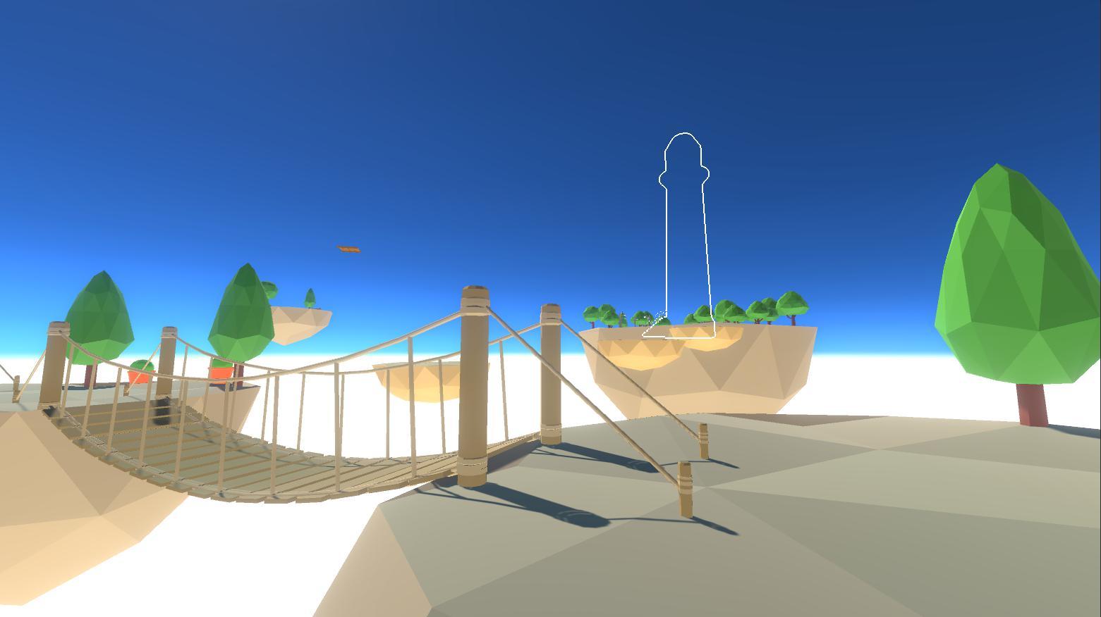 ​Light Well Fountain