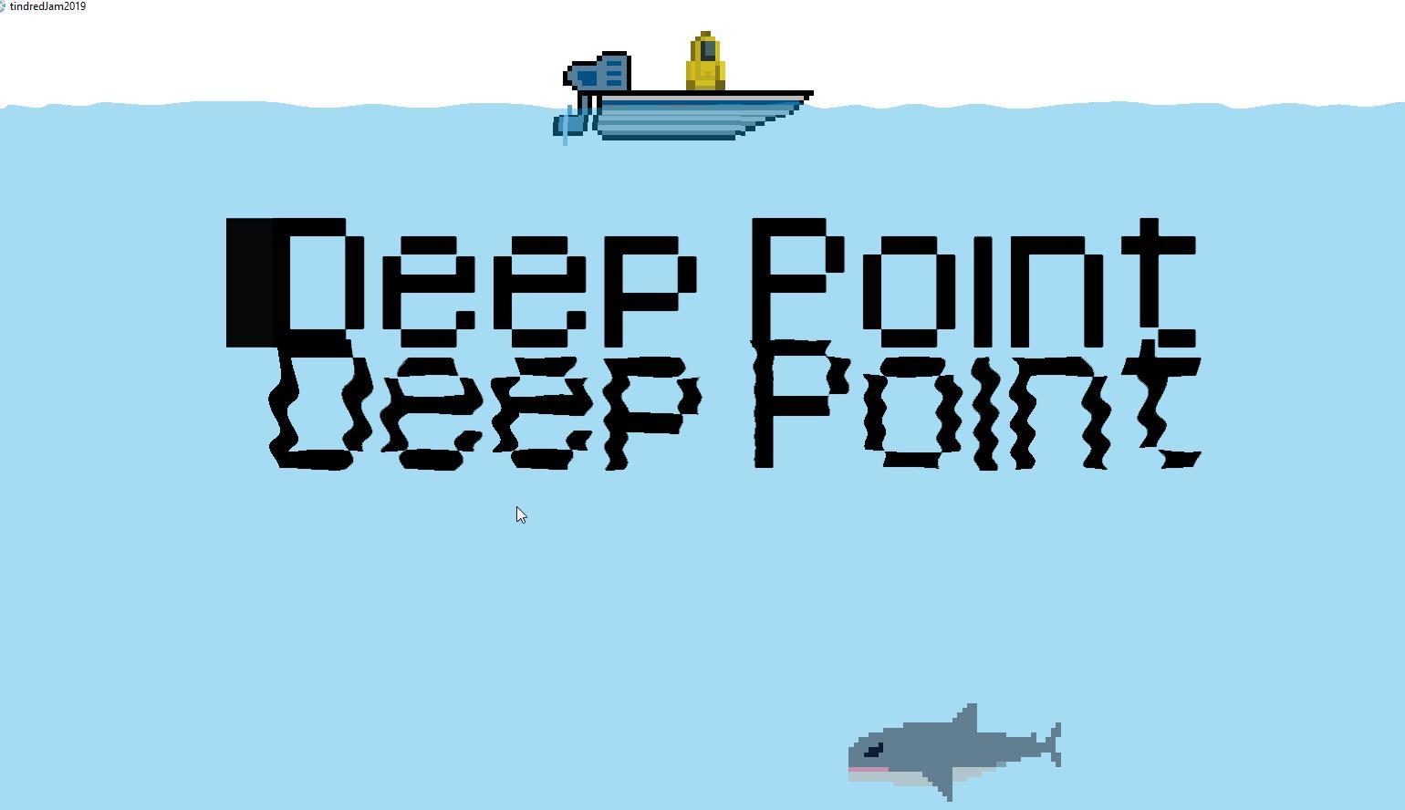 I like deep. Дип поинт. Point game Jam. Дип слип игра. Хайден дип игра.