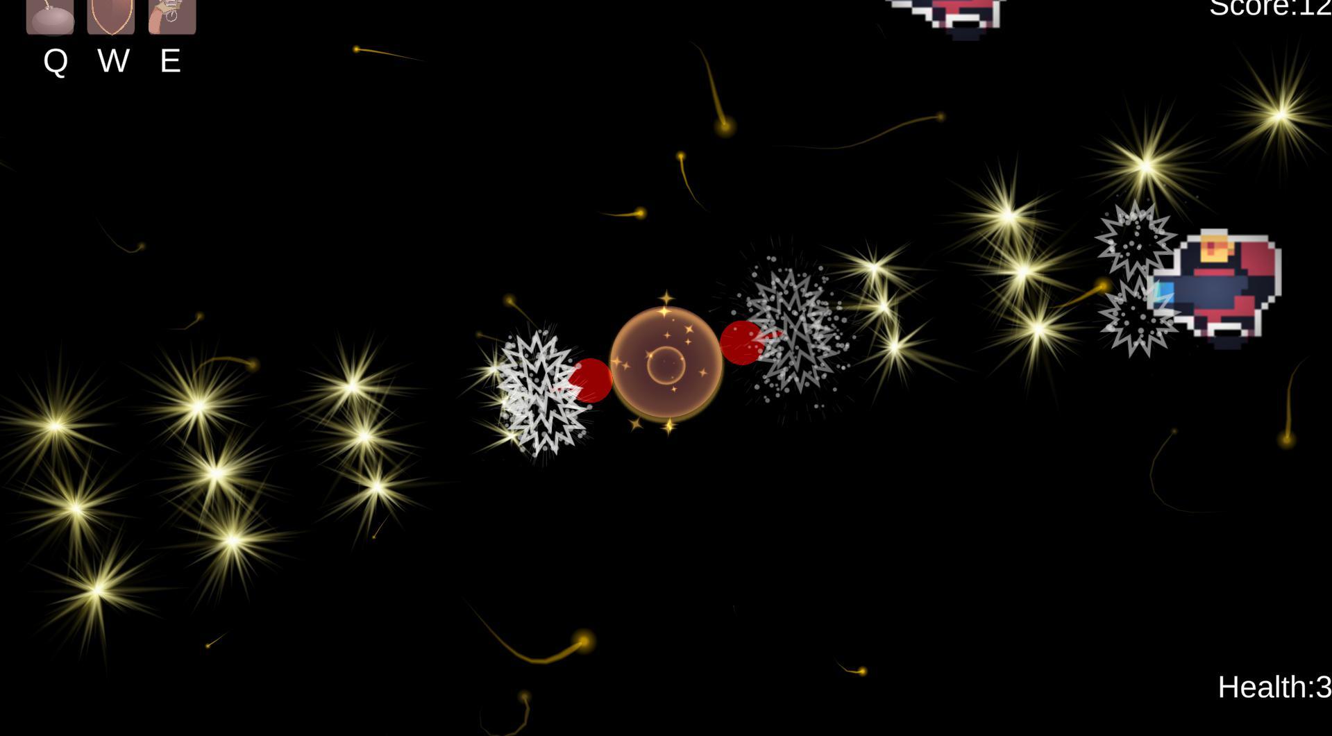 Light Guardian screenshot