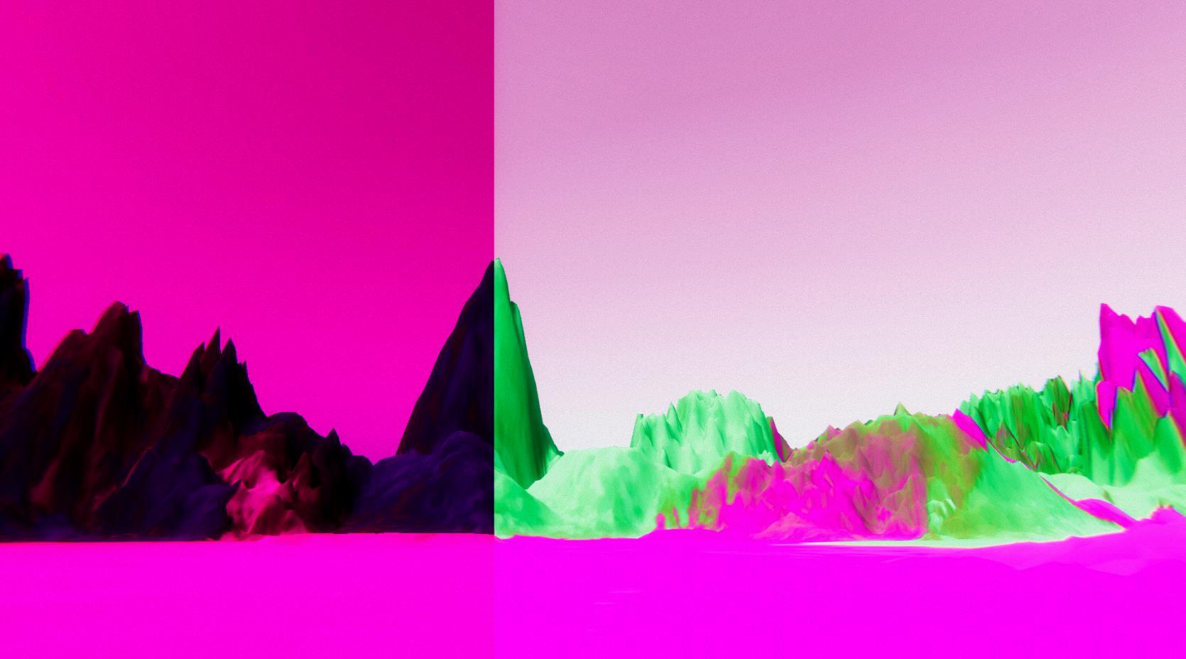 SHIFT (itch) (alexandrabjarg)