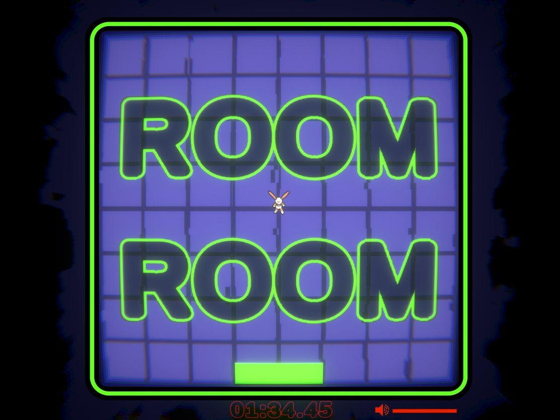 ROOM ROOM