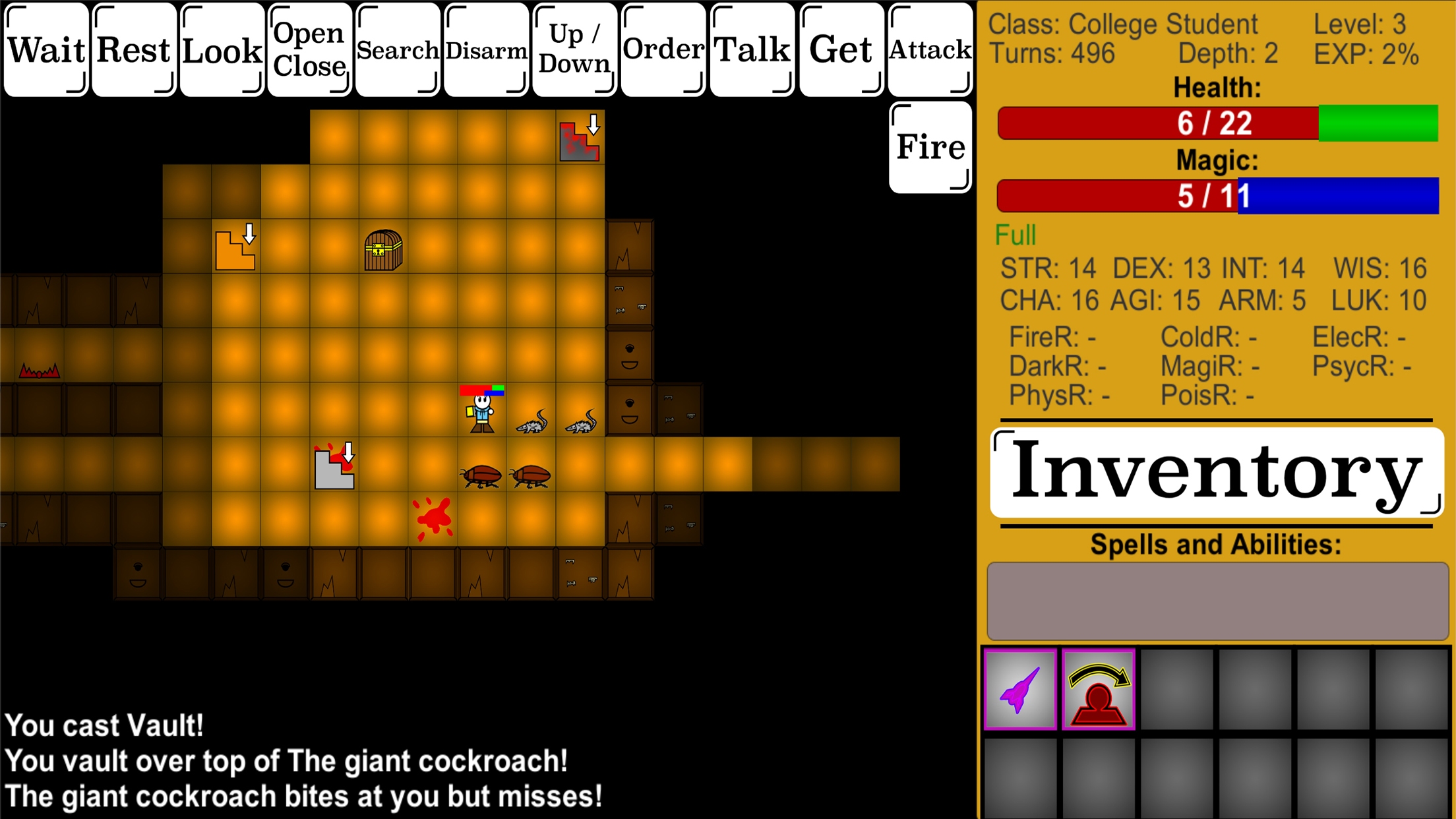 Pocket Realms (itch)