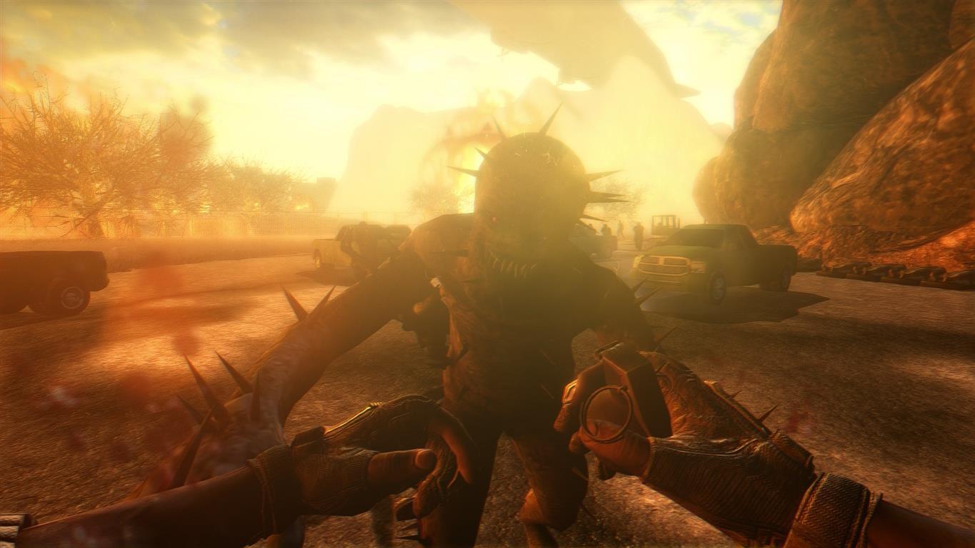 Rogue Planet Consolidation Demo