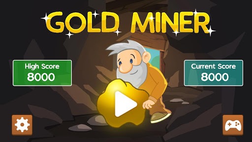 Gold Minermasters