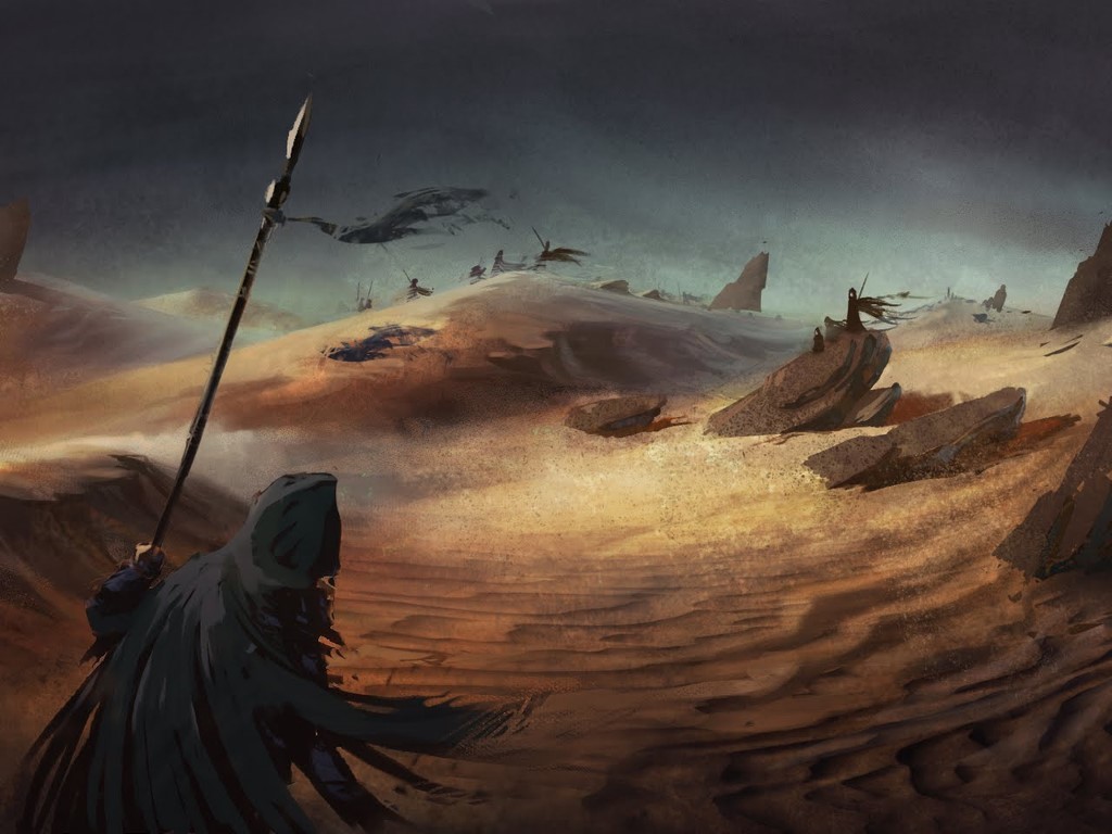 Twine - Terras estranhas - Léo Solamone