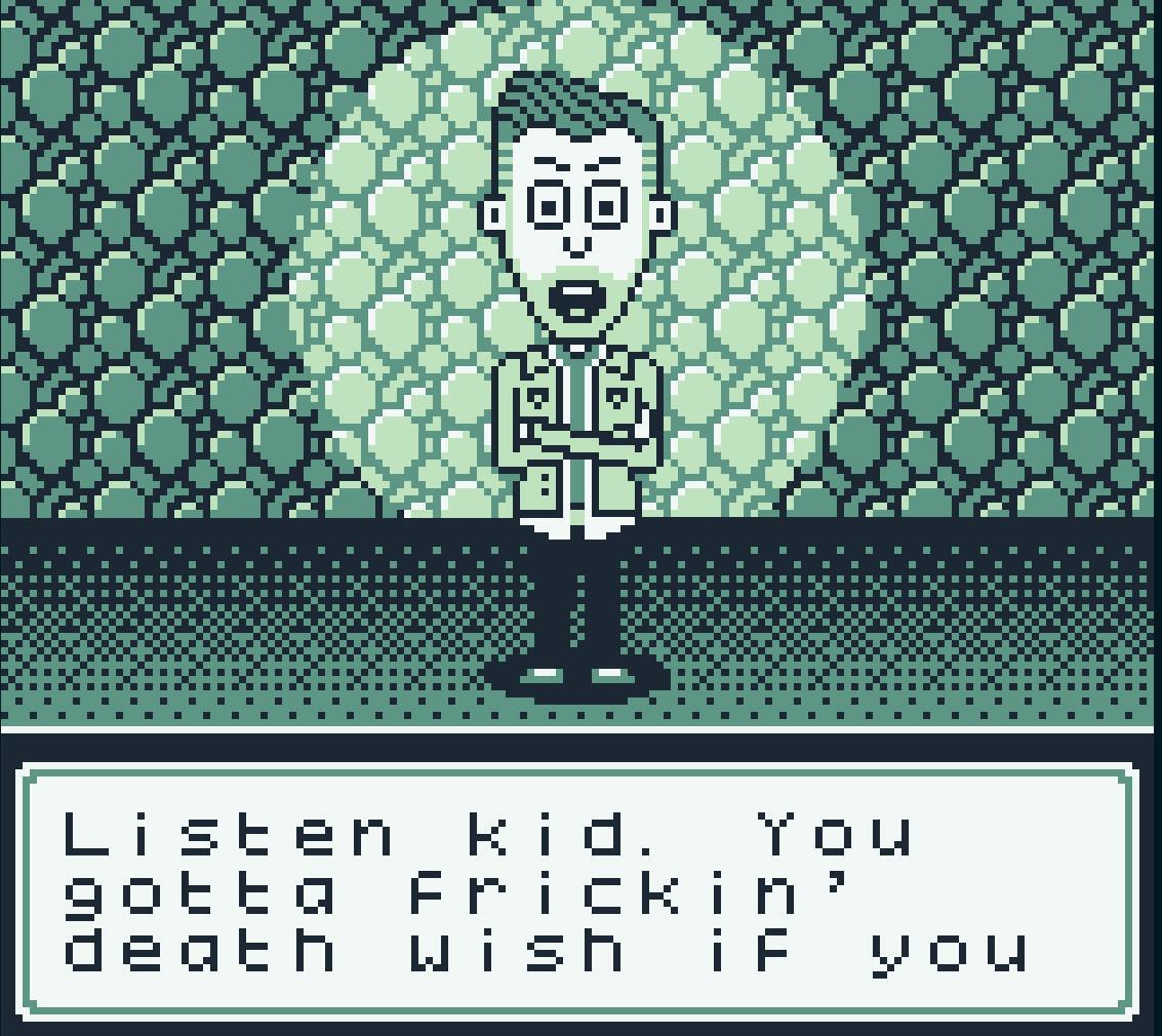 Retro Trivia Quest (Demo)