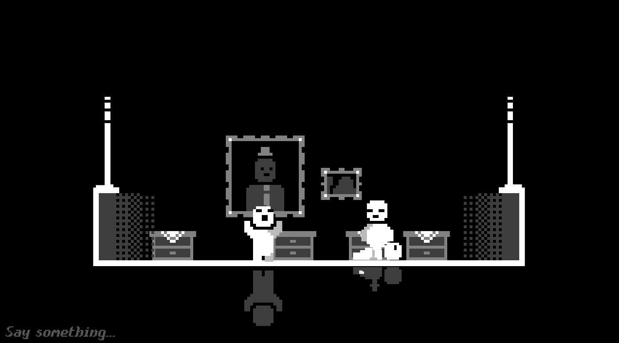 The Scarlet Cypress Hotel