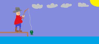 The Noble Art of Fishing