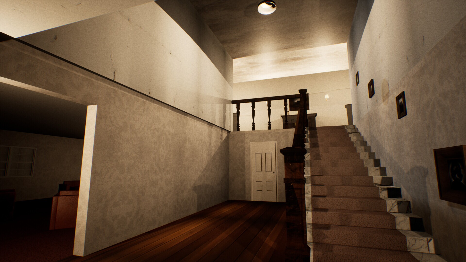 My Grandparent's House