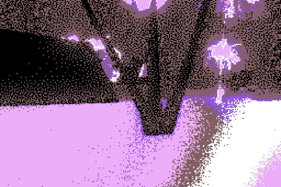 depleted, Earth's