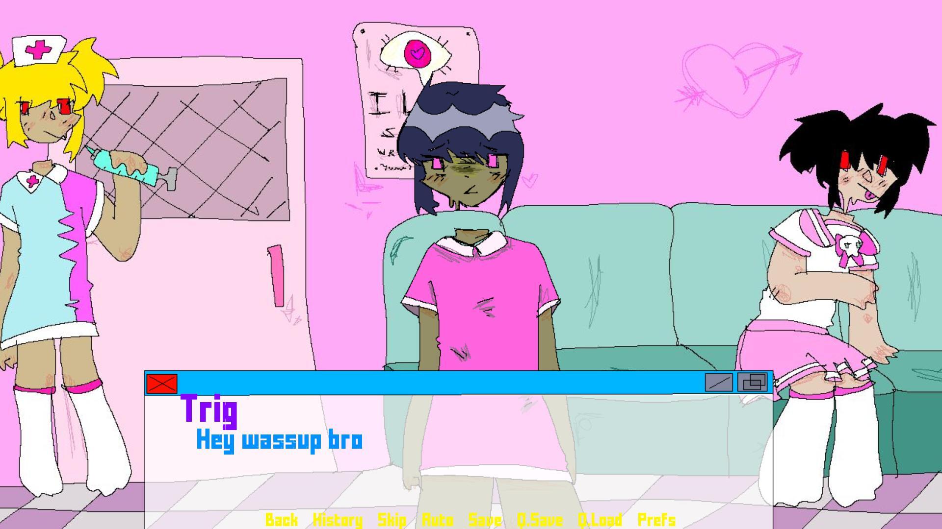 Who plays cupid for you?