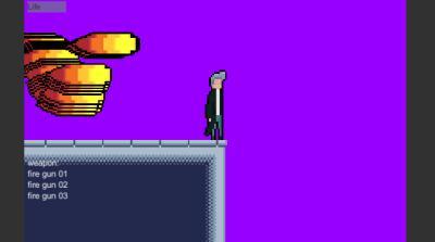 No More Bugs (DoctorPhi)