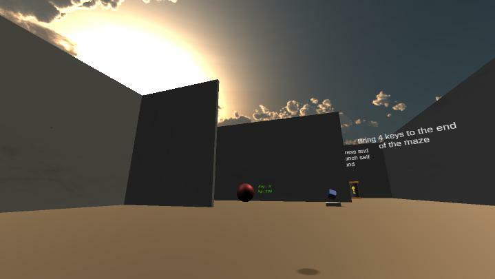 Trials of the Ball God