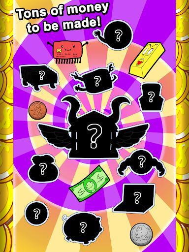 Money Evolution - 💰 Clicker