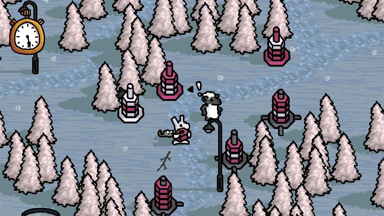 Out of Order (FollowTheFun)