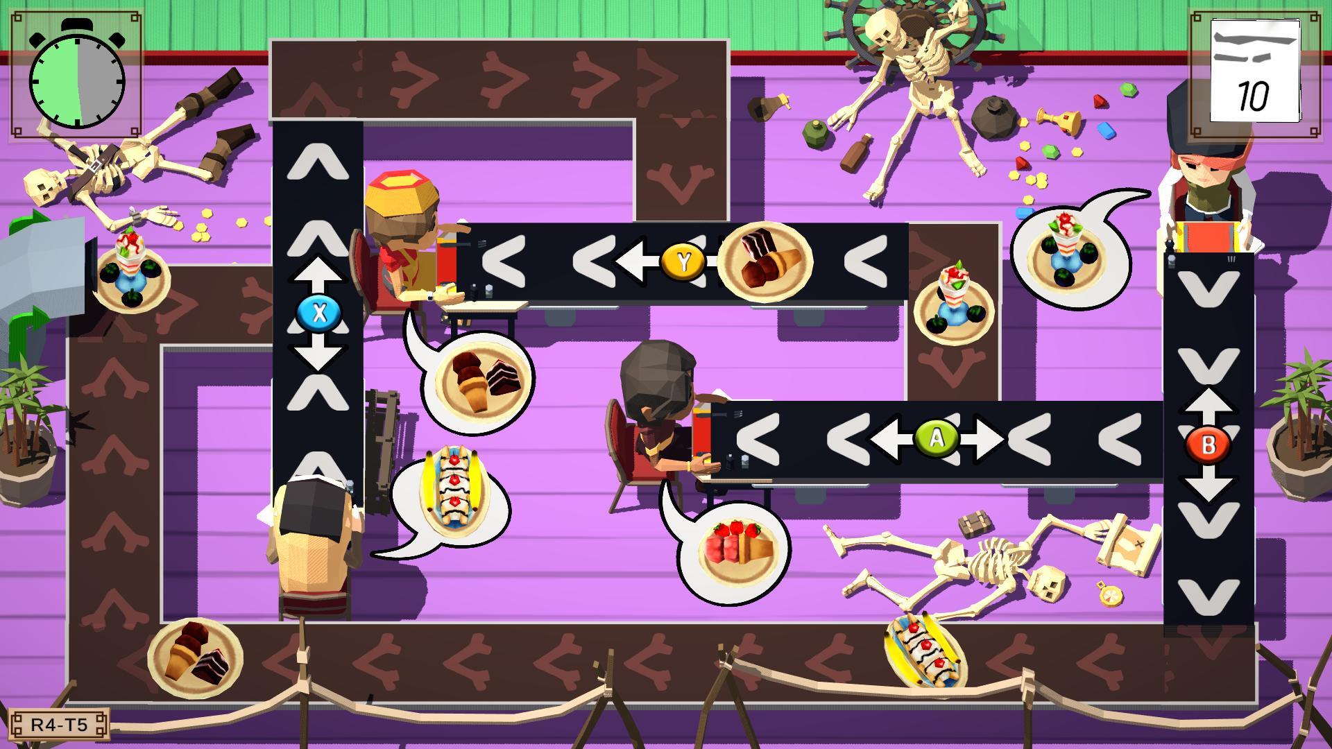 Totally Convenient - Demo