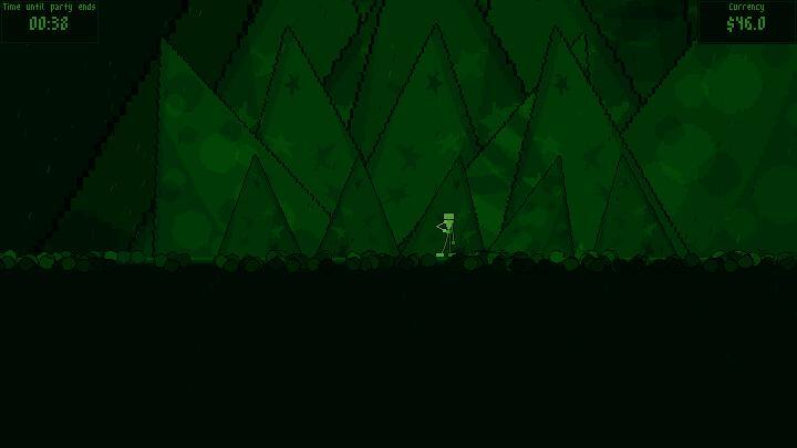 Prolonging the Party