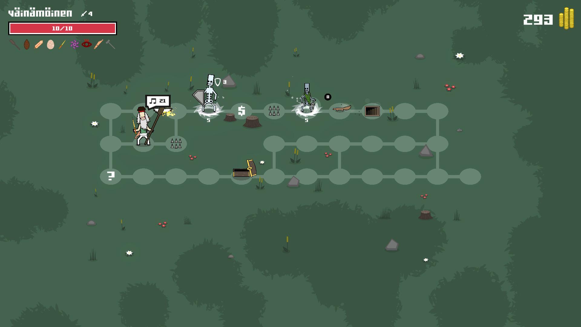 Kalevala (anttihaavikko)