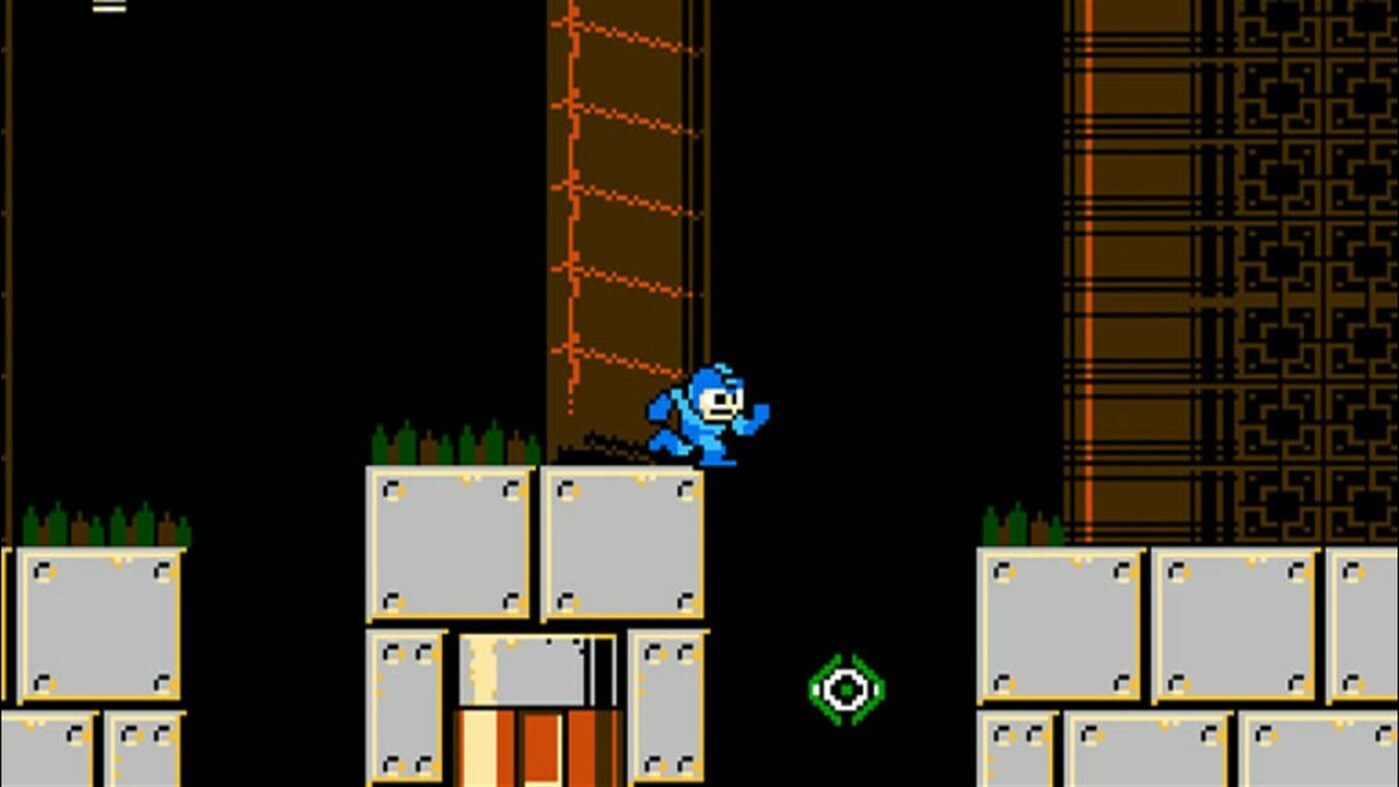 Mega Man 9(2008)