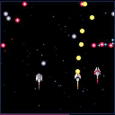 Special Spatial Task Force