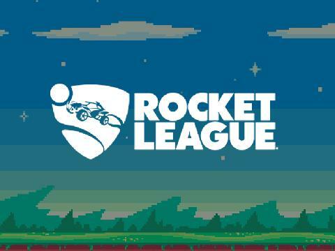 Rocket League (itch)